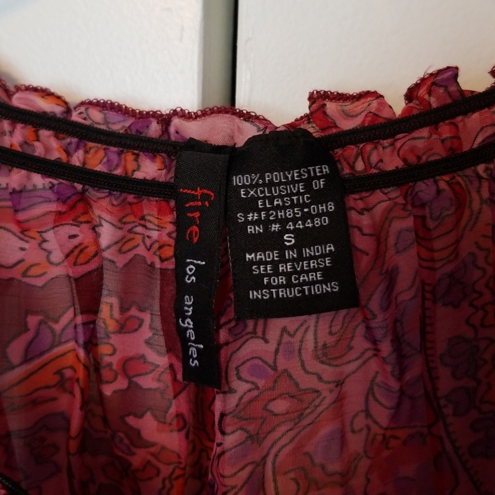 Shirt - Picture 2 of 3